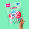 image:imageSmart Sweets Blue Raspberry Watermelon Lollipops Multipack 3 OunceLollipops