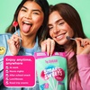 image:imageSmart Sweets Blue Raspberry Watermelon Lollipops Multipack 3 OunceLollipops