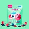 image:imageSmart Sweets Blue Raspberry Watermelon Lollipops Multipack 3 OunceLollipops