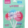 image:imageSmart Sweets Blue Raspberry Watermelon Lollipops Multipack 3 OunceLollipops