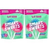 image:imageSmart Sweets Blue Raspberry Watermelon Lollipops Multipack 3 OunceLollipops