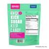image:imageSmart Sweets Blue Raspberry Watermelon Lollipops Multipack 3 OunceLollipops