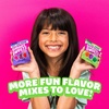 image:imageSmart Sweets Sourmelon Bites Multipack 624 OunceMixed Fruit