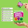 image:imageSmart Sweets Sourmelon Bites Multipack 624 OunceMixed Fruit