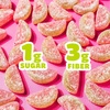 image:imageSmart Sweets Sourmelon Bites Multipack 624 OunceSourmelon Bites Minis