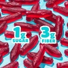 image:imageSmart Sweets Sourmelon Bites Multipack 624 OunceSweet Fish Minis