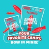 image:imageSmart Sweets Sourmelon Bites Multipack 624 OunceSweet Fish Minis