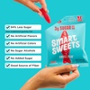 image:imageSmart Sweets Sourmelon Bites Multipack 624 OunceSweet Fish Minis