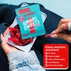 image:imageSmart Sweets Sourmelon Bites Multipack 624 OunceSweet Fish Minis