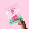 image:imageSmartSweets Berry Bunnies Easter Candy 18oz Pack of 14Gummy Candy with Low Sugar Low Calorie No Artificial Sweeteners PlantBased GlutenFree Healthy Snack for Kids amp Adults