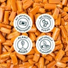 image:imageSmartSweets Caramel Candies 16oz Pack of 12 Creamy Candy with Low Sugar 1g Low Calorie 140 Plant Based Gluten Free No Artificial Colors or Sweeteners Healthy Snack for Kids amp Adults