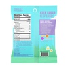image:imageSmartSweets Sour Flowers Limited Edition Easter Candy Plant Based Gluten Free Gummies Healthy Snacks for Adults amp Kids 3g Sugar Per Bag No Artificial Sweeteners 50g Bags 14 Pack