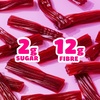 image:imageSmartSweets Variety Pack Gluten Free Gummies Plant Based Snacks for Adults amp Kids Chewy Candy Low Sugar Includes Sweet Fish Sourmelon Bites Peach Rings amp Sour Blast Buddies 50g Bags 8 PackClassic