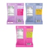 image:imageSmartSweets Variety Pack Sampler Pack of 6 Individual Flavors Low Sugar amp Calorie Candy  Sweet Fish Sourmelon Bites Peach Rings Sour Blast Buddies Red Twists amp New Soft Caramels