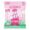 image:imageSmartSweets Berry Bunnies Easter Candy 18oz Pack of 14Gummy Candy with Low Sugar Low Calorie No Artificial Sweeteners PlantBased GlutenFree Healthy Snack for Kids amp Adults