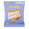 image:imageSmartSweets Caramel Candies 16oz Pack of 12 Creamy Candy with Low Sugar 1g Low Calorie 140 Plant Based Gluten Free No Artificial Colors or Sweeteners Healthy Snack for Kids amp Adults