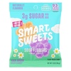 image:imageSmartSweets Sour Flowers Limited Edition Easter Candy Plant Based Gluten Free Gummies Healthy Snacks for Adults amp Kids 3g Sugar Per Bag No Artificial Sweeteners 50g Bags 14 Pack