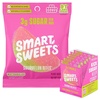 Sourmelon Bites