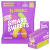 Sour Gummy Worms
