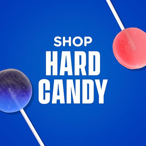 SmartSweets | Guilt-Free Snacking – Natural Plant-Based Healthy Candies
